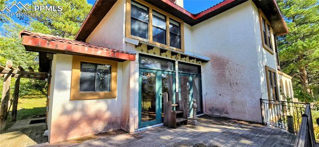 19730 Capella Drive, Monument, CO 80132