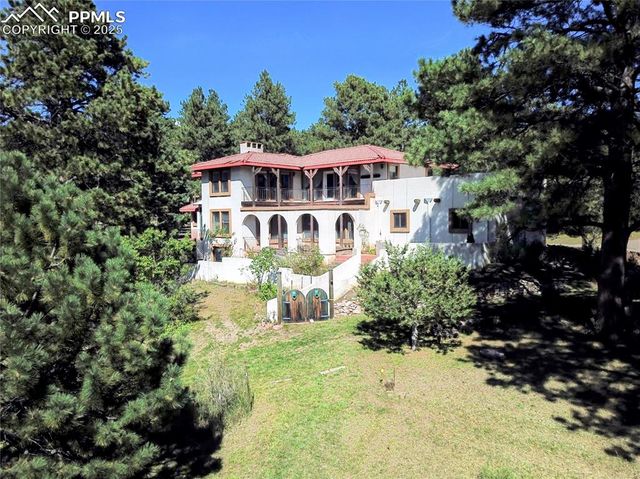 19730 Capella Drive, Monument, CO 80132