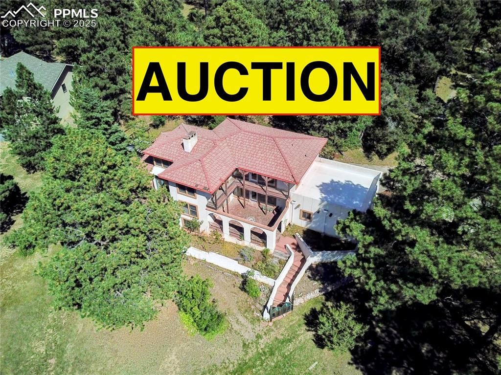 19730 Capella Drive, Monument, CO 80132