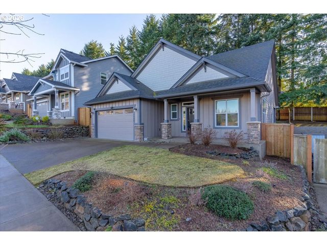 1624 YORK BUTTE Ave, Salem, OR 97301