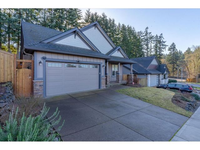 1624 YORK BUTTE Ave, Salem, OR 97301
