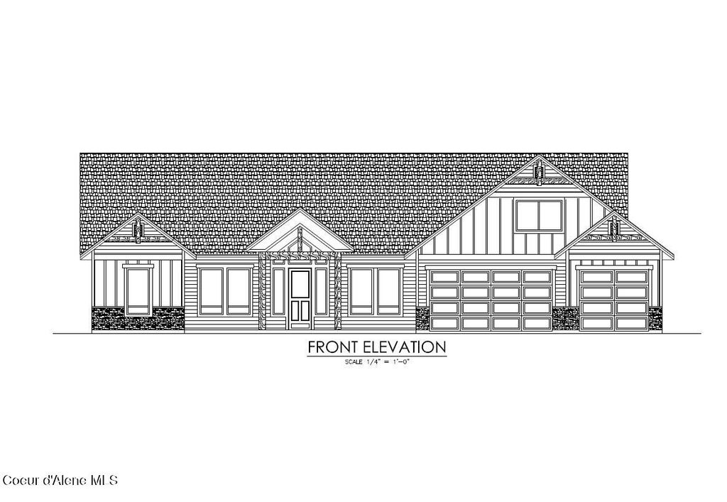 22482 N Eclipse Road, Rathdrum, ID 83858