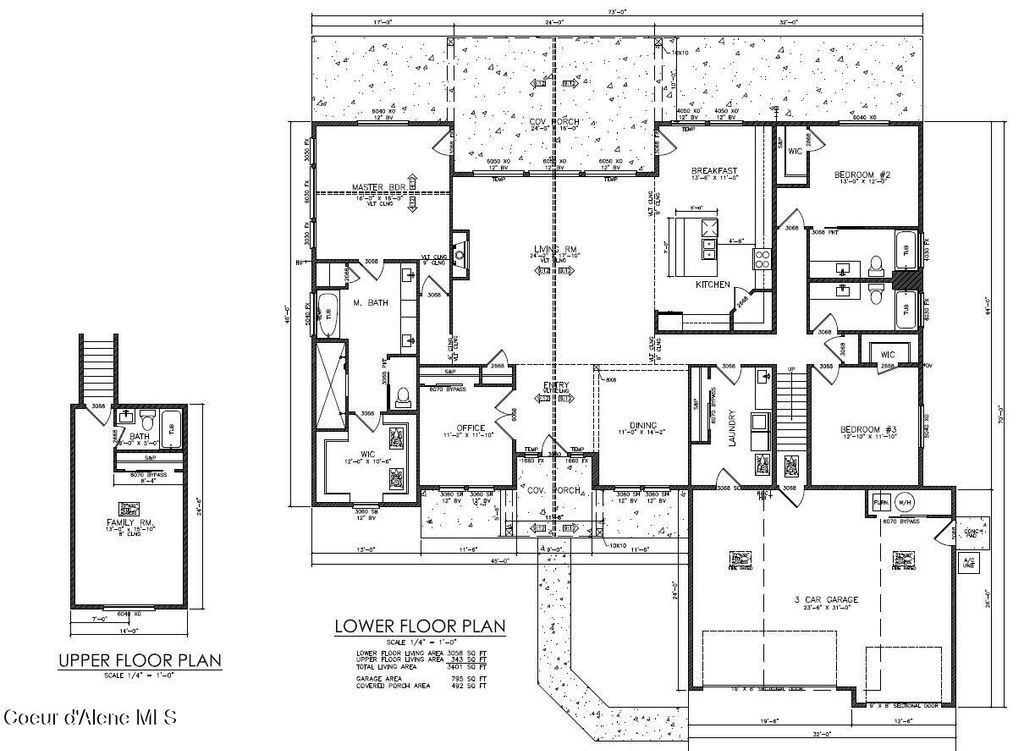 22482 N Eclipse Road, Rathdrum, ID 83858 photo 2