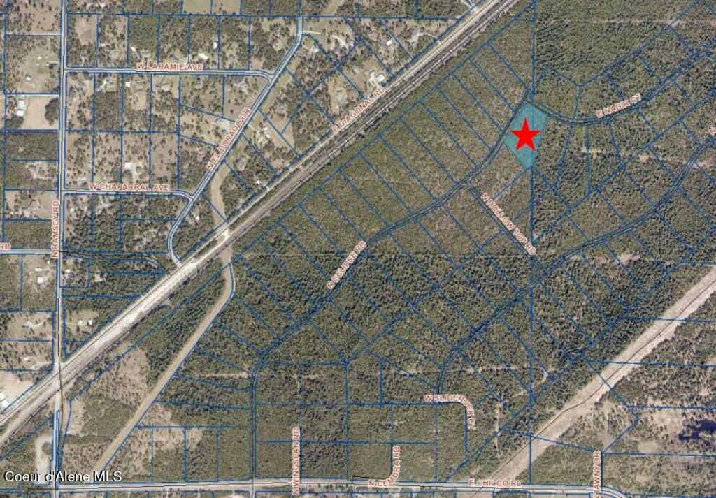 22482 N Eclipse Road, Rathdrum, ID 83858 photo 4