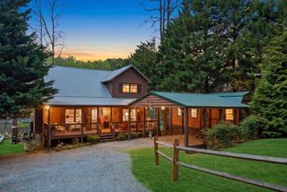 20 Edgewater Lane, Ellijay, GA 30540