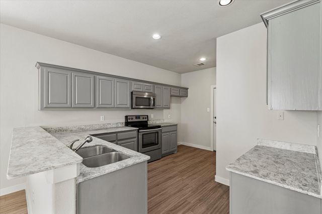 9930 Ironhorse Drive, Dallas, TX 75227