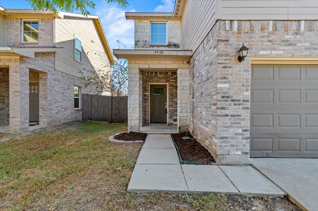 9930 Ironhorse Drive, Dallas, TX 75227