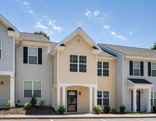 107 Harbor Haven Drive, Apex, NC 27502