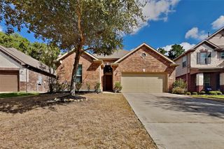1910 Elkington Circle, Conroe, TX 77304