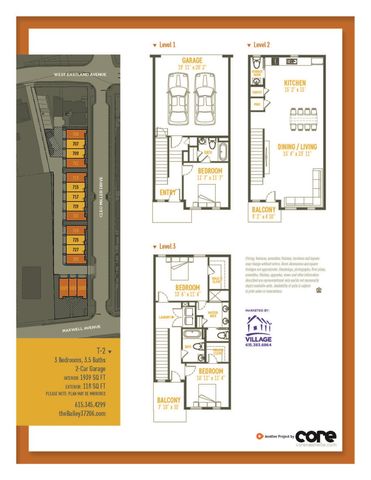 727 Cleo Miller Dr, Nashville, TN 37206