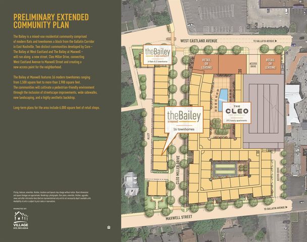 727 Cleo Miller Dr, Nashville, TN 37206