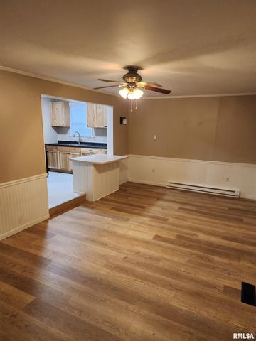 611 W CHERRY Street, Carbondale, IL 62901