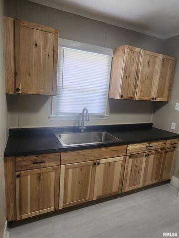 611 W CHERRY Street, Carbondale, IL 62901