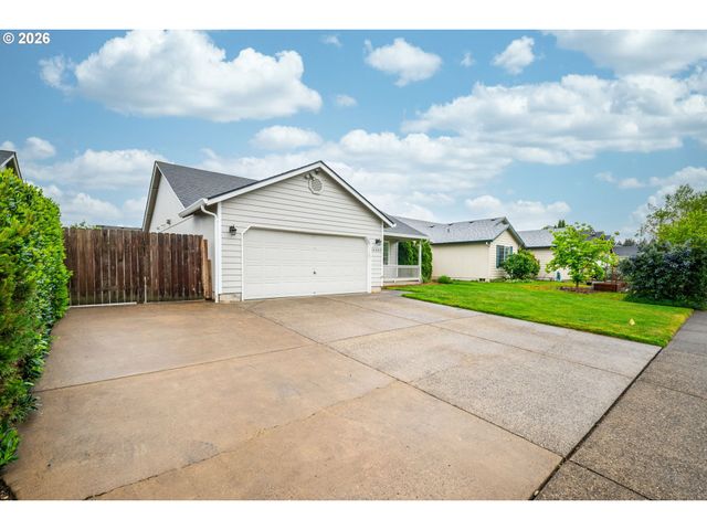16409 Ne 79TH St, Vancouver, WA 98682