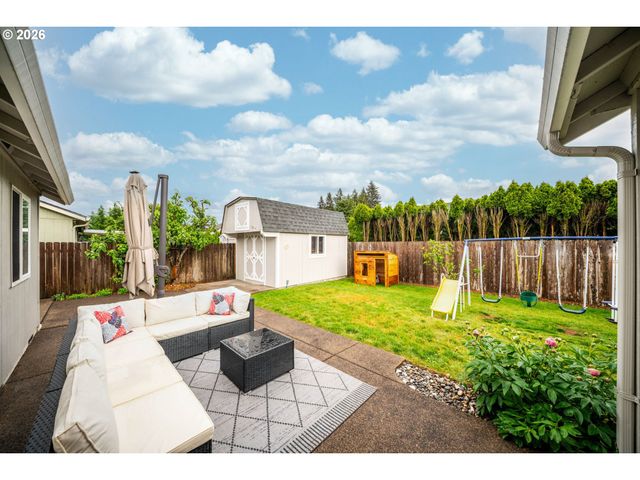 16409 Ne 79TH St, Vancouver, WA 98682