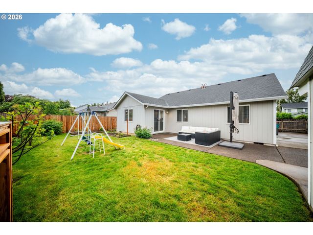 16409 Ne 79TH St, Vancouver, WA 98682