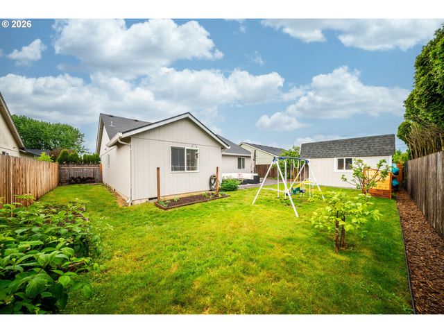 16409 Ne 79TH St, Vancouver, WA 98682