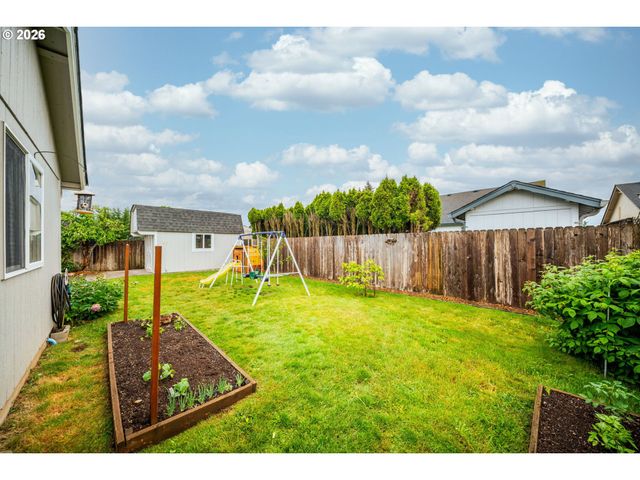 16409 Ne 79TH St, Vancouver, WA 98682