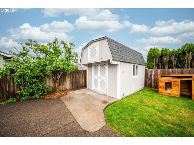 16409 Ne 79TH St, Vancouver, WA 98682