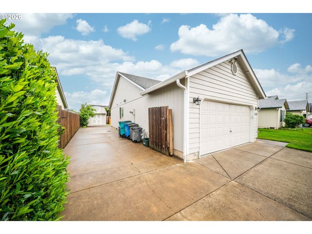 16409 Ne 79TH St, Vancouver, WA 98682