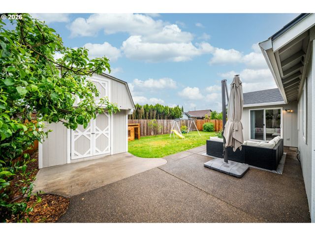16409 Ne 79TH St, Vancouver, WA 98682