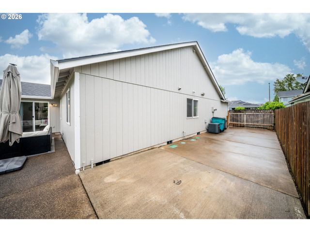 16409 Ne 79TH St, Vancouver, WA 98682