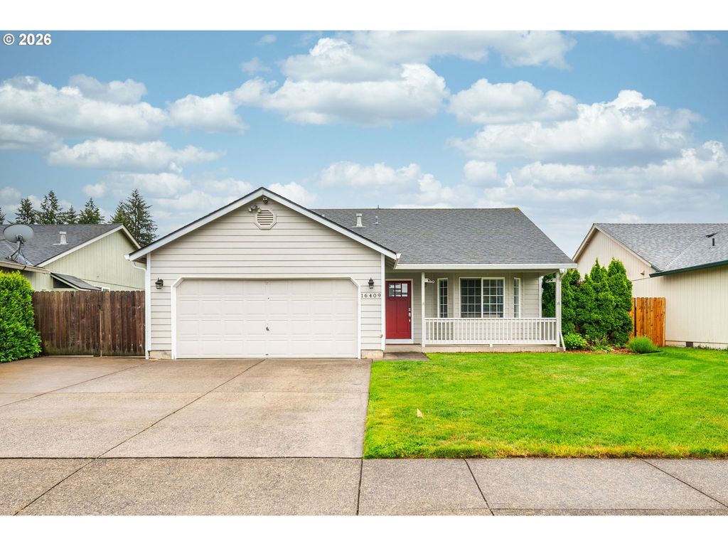 16409 Ne 79TH St, Vancouver, WA 98682