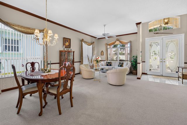 562 NW Lambrusco Drive, Port St. Lucie, Port St Lucie, FL 34986
