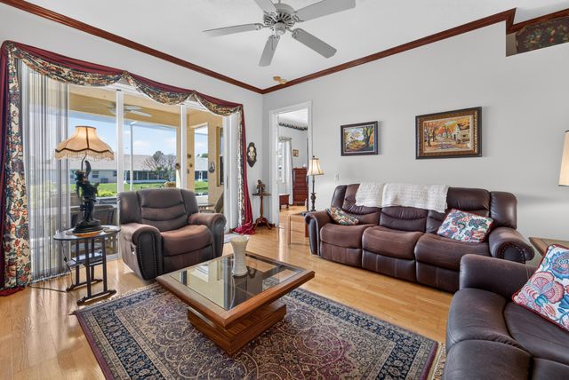 562 NW Lambrusco Drive, Port St. Lucie, Port St Lucie, FL 34986