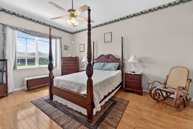 562 NW Lambrusco Drive, Port St. Lucie, Port St Lucie, FL 34986