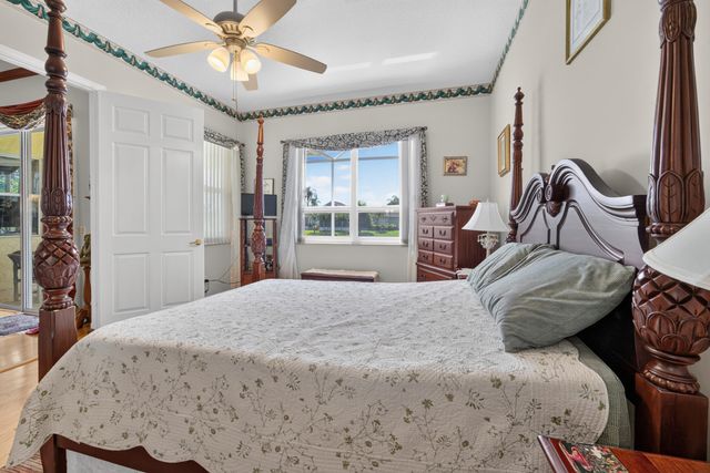 562 NW Lambrusco Drive, Port St. Lucie, Port St Lucie, FL 34986