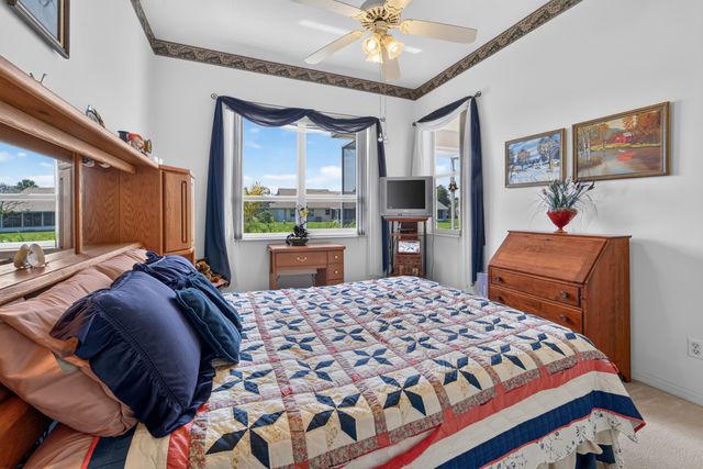 562 NW Lambrusco Drive, Port St. Lucie, Port St Lucie, FL 34986