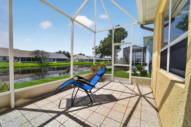 562 NW Lambrusco Drive, Port St. Lucie, Port St Lucie, FL 34986
