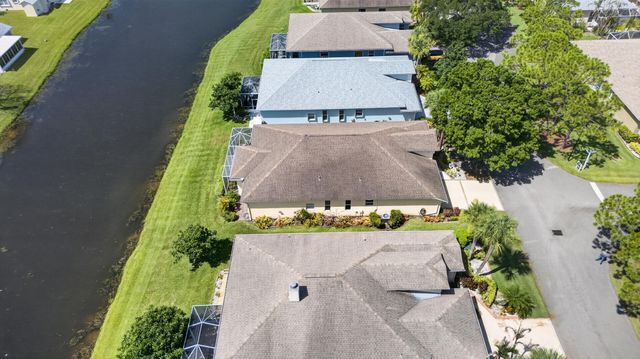 562 NW Lambrusco Drive, Port St. Lucie, Port St Lucie, FL 34986