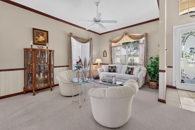 562 NW Lambrusco Drive, Port St. Lucie, Port St Lucie, FL 34986