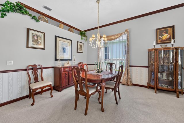 562 NW Lambrusco Drive, Port St. Lucie, Port St Lucie, FL 34986