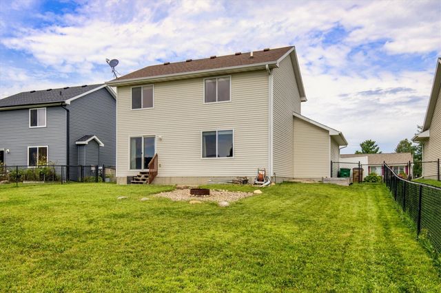 1216 SW 4th Street, Grimes, IA 50111