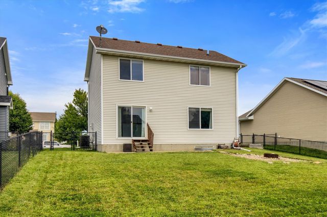 1216 SW 4th Street, Grimes, IA 50111