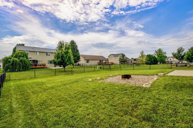 1216 SW 4th Street, Grimes, IA 50111