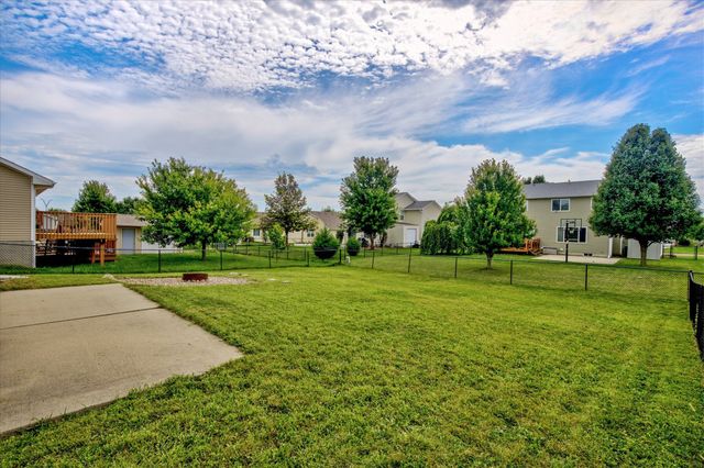 1216 SW 4th Street, Grimes, IA 50111