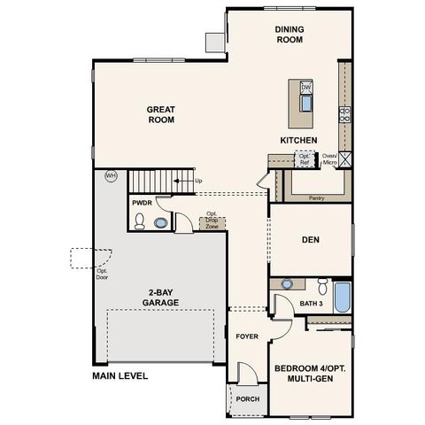 10657 Aretha Ln, Stockton, CA 95212