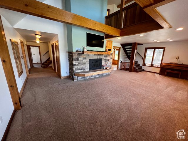 1752 CEDAR VIEW RD, Soda Springs, ID 83276