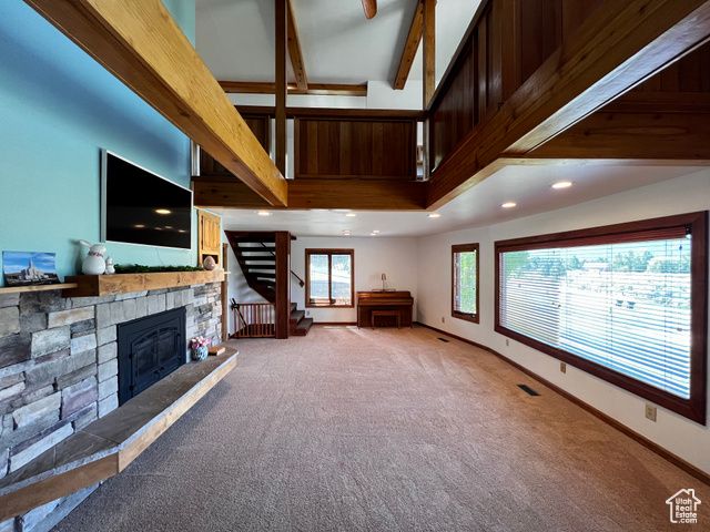 1752 CEDAR VIEW RD, Soda Springs, ID 83276