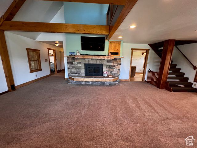 1752 CEDAR VIEW RD, Soda Springs, ID 83276