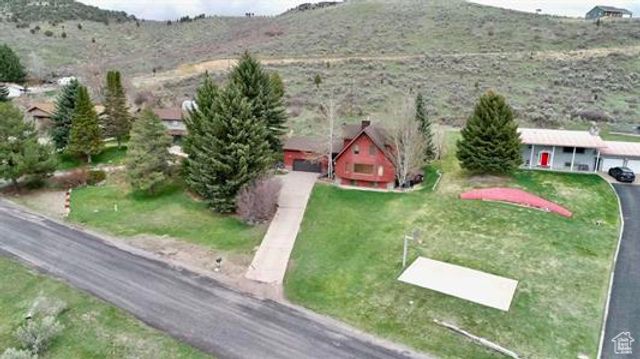 1752 CEDAR VIEW RD, Soda Springs, ID 83276
