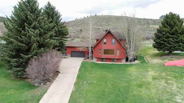1752 CEDAR VIEW RD, Soda Springs, ID 83276