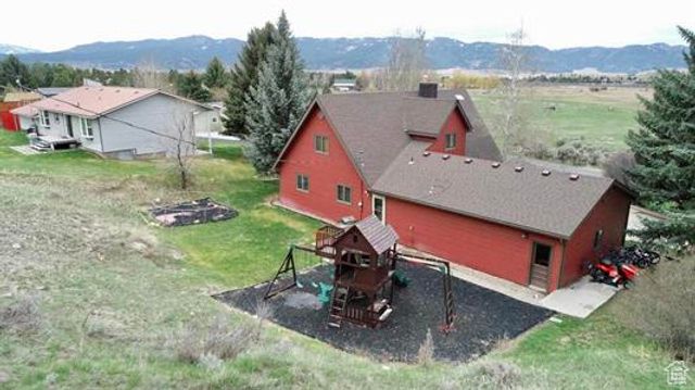 1752 CEDAR VIEW RD, Soda Springs, ID 83276