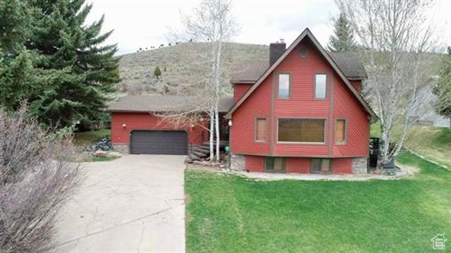 1752 CEDAR VIEW RD, Soda Springs, ID 83276