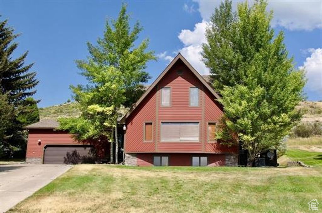 1752 CEDAR VIEW RD, Soda Springs, ID 83276
