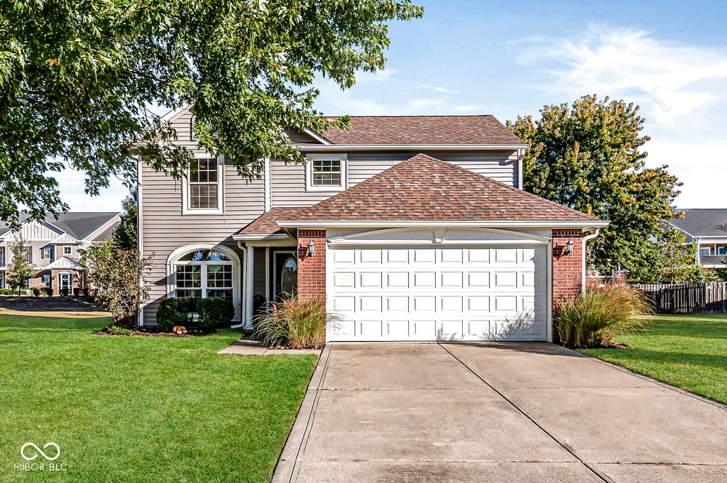 564 Zephyr Way, Westfield, IN 46074